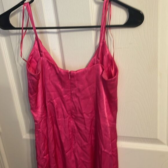 Bardot  Ember MinI Dress Size Small NWOT - Picture 6 of 11